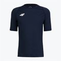 Trainingsshirt Herren 4F Functional dunkelblau S4L21-TSMF52-31S
