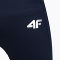 Training-Leggings Herren 4F Functional dunkelblau S4L21-SPMF53-31S 3