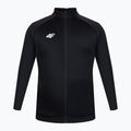 Trainingssweatshirt Herren 4F Functional Sweatshirt schwarz S4L21-BLMF5-2S