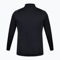 Trainingssweatshirt Herren 4F Functional Sweatshirt schwarz S4L21-BLMF5-2S 2