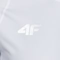 Trainingsshirt Herren 4F Functional weiß S4L21-TSMF52-1S 3