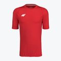 Trainingsshirt Herren 4F Functional rot S4L21-TSMF52-62S