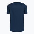 Herren T-Shirt 4F Functional dunkelblau S4L21-TSMF5-31S 2