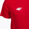 Herren T-Shirt 4F Functional rot S4L21-TSMF5-62S 3