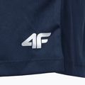 Kinder Shorts 4F Functional dunkelblau S4L21-JSKMF55-31S 3