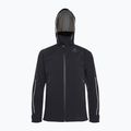 Henri-Lloyd Elite Inshore Herren Segeljacke schwarz Y00378SP