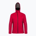 Henri-Lloyd Elite Inshore Herren Segeljacke rot Y00378SP