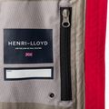 Henri-Lloyd Elite Inshore Herren Segeljacke rot Y00378SP 4
