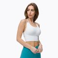 STRONG POINT Shape & Comfort Cup Trainingsoberteil weiß 1136