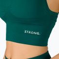 STRONG POINT Shape & Comfort grün 1130 Trainingstop mit Cups 4