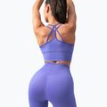 STRONG POINT Shape & Comfort Cup Trainingstop lila 1142 2
