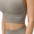 STRONG POINT Shape & Comfort Trainingstop beige 1140 4