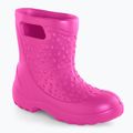 Gummistiefel Kinder Dry Walker Jumpers Rain Mode pink 8