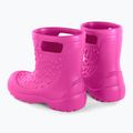 Gummistiefel Kinder Dry Walker Jumpers Rain Mode pink 10