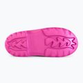Gummistiefel Kinder Dry Walker Jumpers Rain Mode pink 11