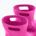 Gummistiefel Kinder Dry Walker Jumpers Rain Mode pink 13
