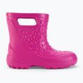 Gummistiefel Kinder Dry Walker Jumpers Rain Mode pink 2