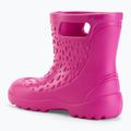 Gummistiefel Kinder Dry Walker Jumpers Rain Mode pink 3