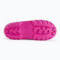 Gummistiefel Kinder Dry Walker Jumpers Rain Mode pink 4