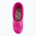 Gummistiefel Kinder Dry Walker Jumpers Rain Mode pink 5