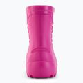 Gummistiefel Kinder Dry Walker Jumpers Rain Mode pink 6