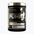 Pre-Workout-Supplement Fitness Authority Levrone Shaaboom Pump 385 g fruit massage