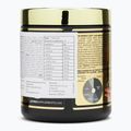 Aminosäuren Fitness Authority Levrone Anabolic 240 g orange/mango 2