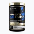 Fitness Authority Levrone Pre-Workout Shaaboom Ice Pump 463 g eisige Zitrusfrüchte/Pfirsich