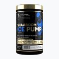 Fitness Authority Levrone Pre-Workout Shaaboo Ice Pump 463 g eisige Drachenfrucht 3