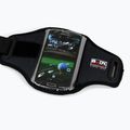 Handyarmband Body Sculpture Bp 204 black 2