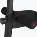 Multifunktions-Kraftstation Atlas Body Sculpture Multigym Pro BMG 4700 black 4