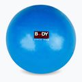 Gymnastikball klein Body Sculpture Mini Bb 013 25 cm blue