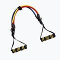 Trainingsexpander Body Sculpture Bb 2320 3 Szt. red/blue/yellow