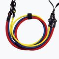 Trainingsexpander Body Sculpture Bb 2320 3 Szt. red/blue/yellow 2