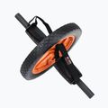 Gymnastikring Body Sculpture Power BB 712 black/orange 2