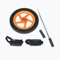 Gymnastikring Body Sculpture Power BB 712 black/orange 4