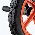Gymnastikring Body Sculpture Power BB 712 black/orange 7