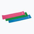 Widerstandsband Body Sculpture Bb 103 pink/green/blue