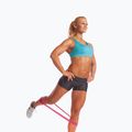 Widerstandsband Body Sculpture Bb 103 pink/green/blue 8