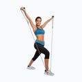 Fitnessband Body Sculpture Body Trimmer BB 2022 grey 8