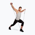 Fitnessband Body Sculpture Body Trimmer BB 2022 grey 10