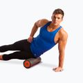 Massage-Rolle Body Sculpture 3w1 BB 0231 black/orange 7