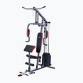Kraftstation Body Sculpture Multi Gym Basic BMG 4202 black/red