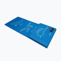 Fitnessmatte Body Sculpture BB 8301 4 mm blue 2