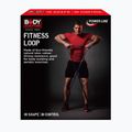 Widerstandsband Body Sculpture Bb 104 red 7