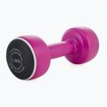 Vinyl-Hanteln Body Sculpture Smart Bw 108 3 kg pink 3