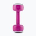 Vinyl-Hanteln Body Sculpture Smart Bw 108 3 kg pink 4