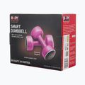 Vinyl-Hanteln Body Sculpture Smart Bw 108 3 kg pink 5