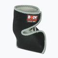 Knöchelstabilisator Body Sculpture Frotte Bns 9205E black