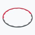 Hula‑Hoop mit Noppen Body Sculpture Bb 6412 grey/red